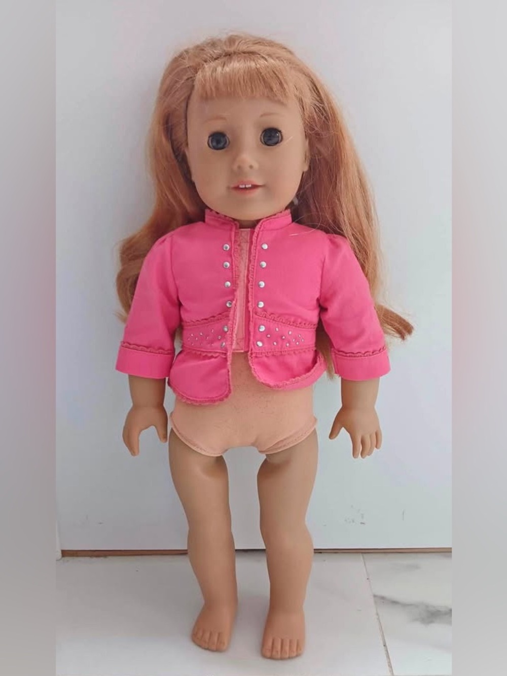 American Girl Doll